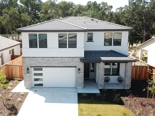 15362 Shaq St, Rancho Murieta, CA 95683