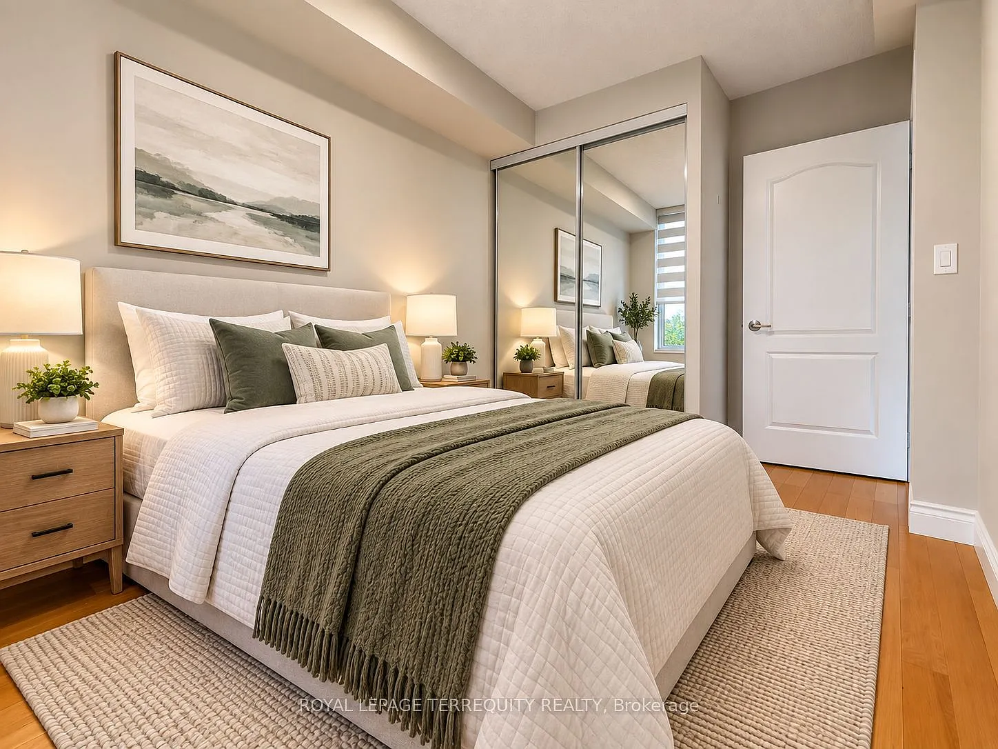 1 bed, $2,450 — Photo 2