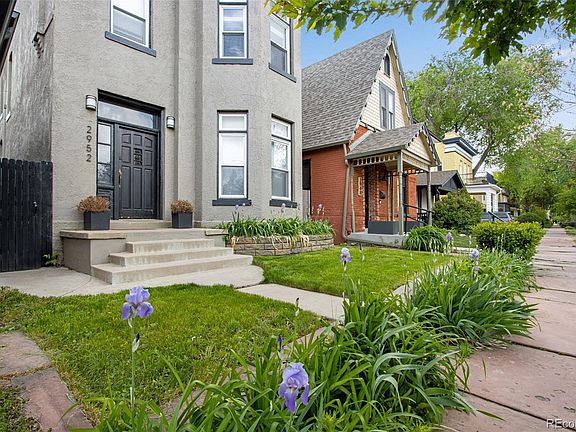 2nd image of 2952 Champa Street
