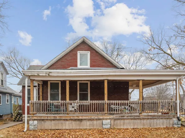901 Franklin St, Burlington, IA 52601