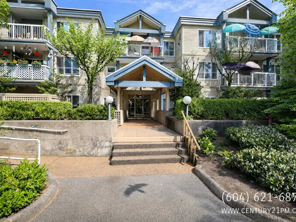 10668 138th St #308, Surrey, BC V3T 5T2