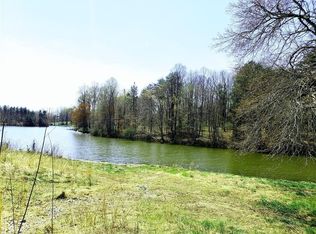 LOT 5 Lakewood Trl LOT 5, Yadkinville, NC 27055