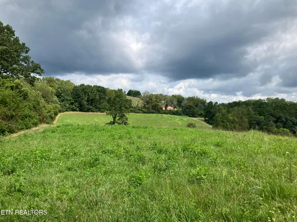 LOT 7 Grandview Ln, New Tazewell, TN 37825