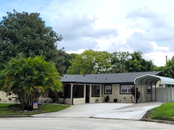 2805 Gulfstream Ct, Orlando, FL 32805