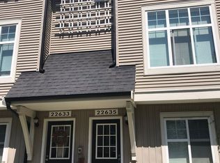 22635 NE Alder Crest Ln #22635, Redmond, WA 98053