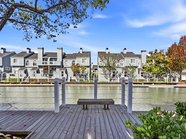 714 Portwalk Pl, Redwood City, CA 94065