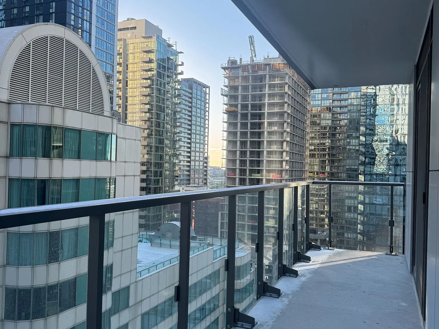 2 bed, $3,000 — Photo 3