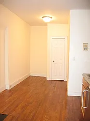 Rented by City Connections Realty