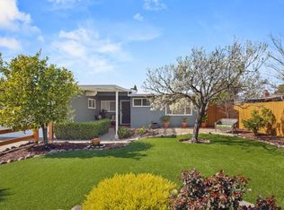815 Rosal Way, San Rafael, CA 94903