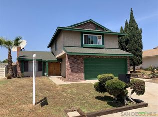 3069 Tequila Way, San Ysidro, CA 92173