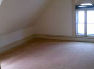 64 Summit St APT 3, Pawtucket, RI 02860