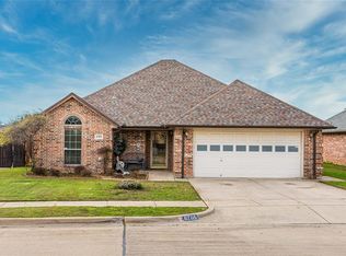 6705 Cheatham Dr, Watauga, TX 76148