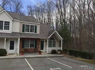 200 Wexford Pl, Lynchburg, VA 24502