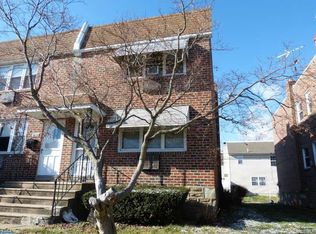 8036 Tabor Ave, Philadelphia, PA