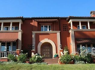 2060 Villa Heights Rd, Pasadena, CA 91107