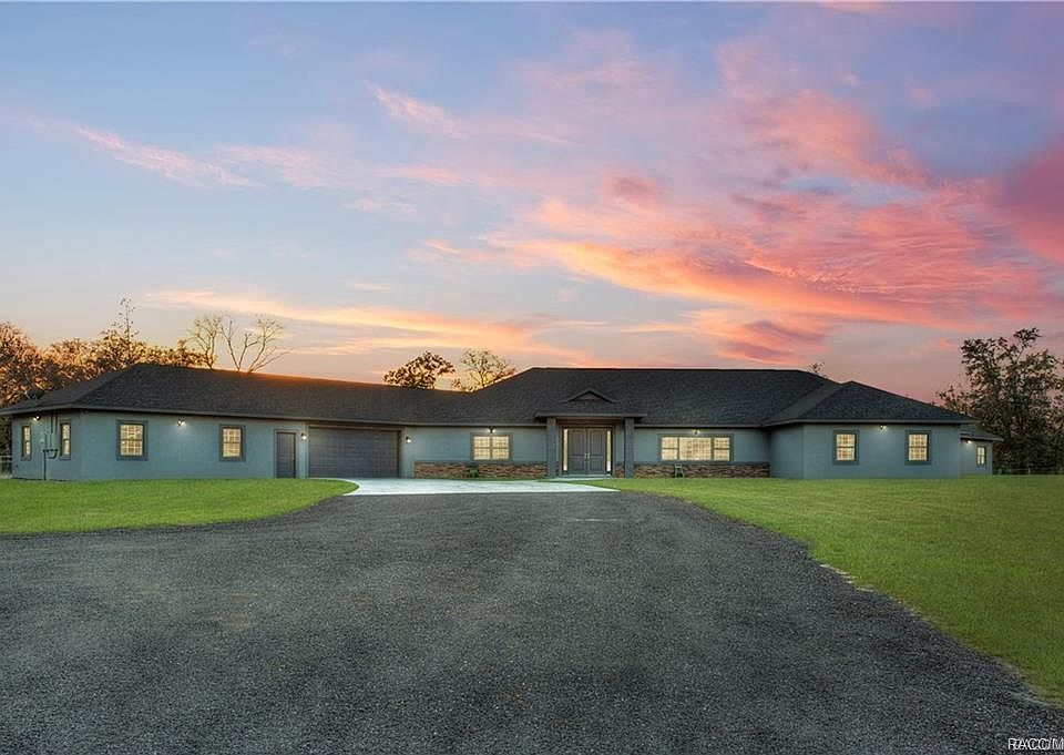 6619 E Stage Coach Trl, Floral City, FL 34436 Zillow