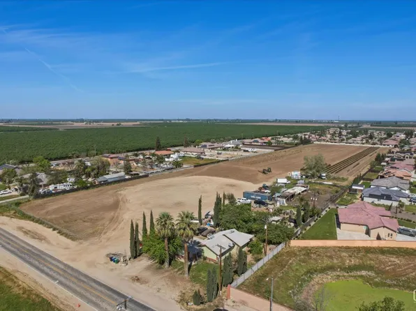 890 W Los Angeles Ave, Shafter, CA 93263