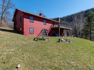 2347 Route, Wells, VT 05774