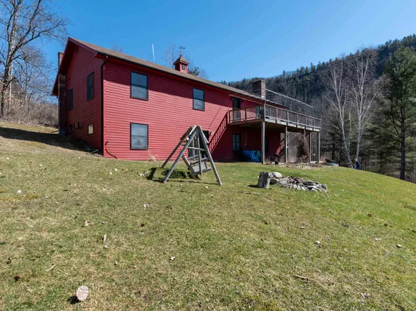 2347 Route 30, Wells, VT 05774