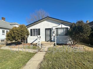 3429 Orchard Ave, Indianapolis, IN
