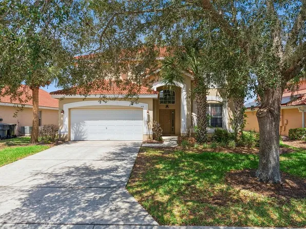 143 Cordova Ave, Davenport, FL 33897