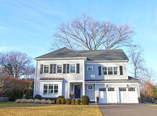 126 Woodland Rd, New Canaan, CT 06840