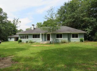 25681 Grey Rd, Loxley, AL 36551
