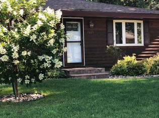 1461 Old Hudson Rd, Saint Paul, MN 55106