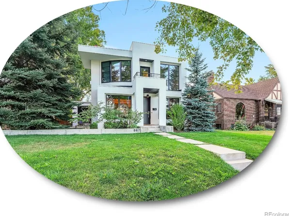 667 S Downing Street, Denver, CO 80209