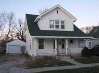 264 W Wiley St, Greenwood, IN 46142