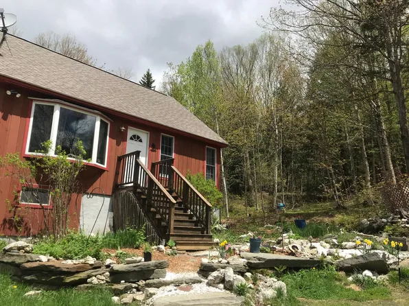 79 Dorr Fitch Rd, West Dover, VT 05356