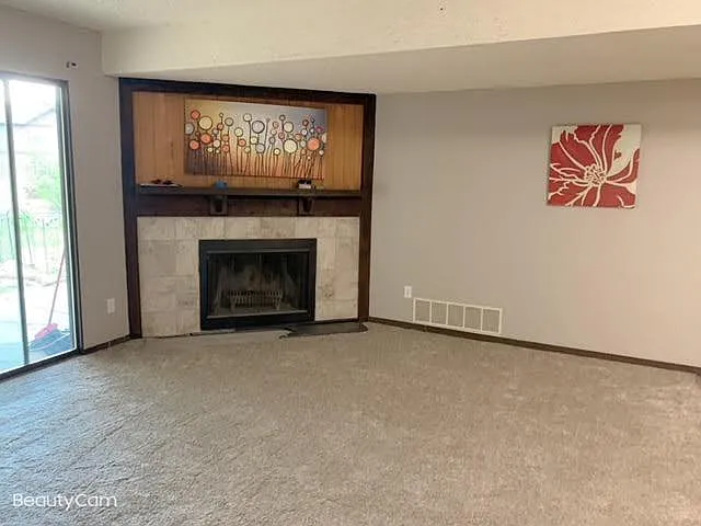 1110 Holli Springs Ln #B — Photo 3