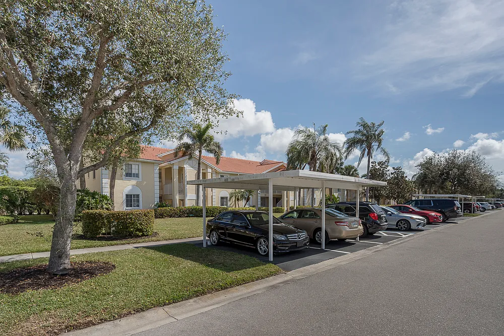 Photo 2 of 40 - 7762 Jewel Ln #101 - Naples, FL Building Photo - 7762 Jewel Ln #101
