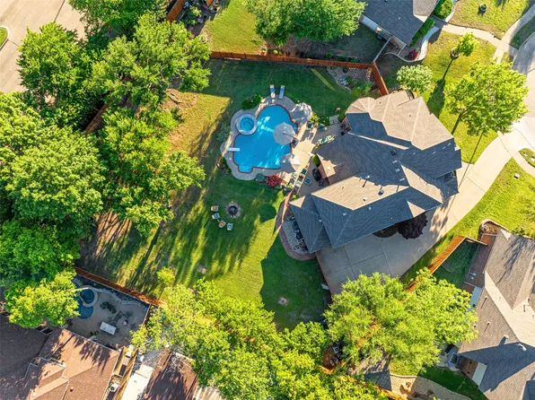 3102 Fernhurst Dr, Richardson, TX 75082