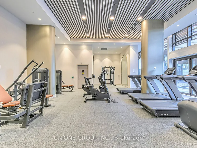 1415 Dundas St E #1204 — Photo 29