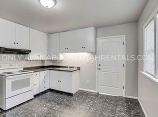 142 N 900 W, Provo, UT 84601