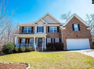 6 Roe Deer Ct, Blythewood, SC 29016