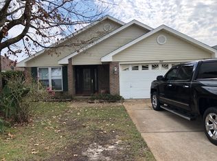 765 Pearl Sand Dr, Mary Esther, FL 32569