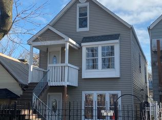 5015 S Seeley Ave, Chicago, IL 60609