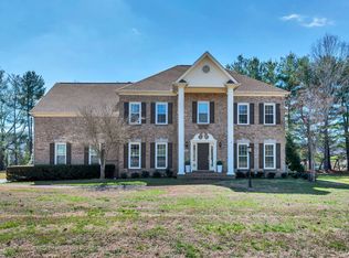 208 Chester Stevens Rd, Franklin, TN 37067