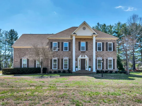 208 Chester Stevens Rd, Franklin, TN 37067