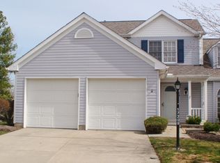 17209 Sun Meadow Trl #11, Strongsville, OH