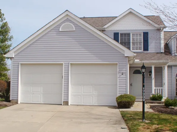17209 Sun Meadow Trl #11, Strongsville, OH 44149
