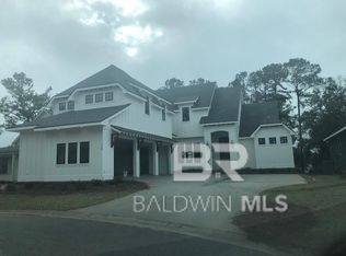 324 Iris Ct, Fairhope, AL 36532