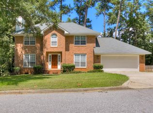 431 Santa Anna Trl, Martinez, GA 30907