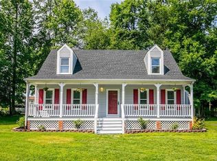 11601 Bailey Mountain Trl, Midlothian, VA 23112