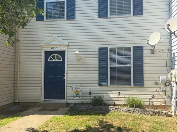 46097 Lucca Way, Lexington Park, MD 20653