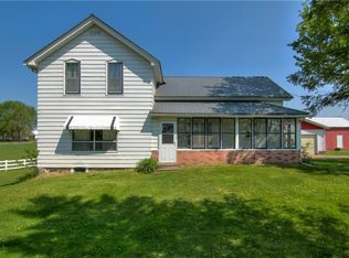 25050 County Highway O, Cadott, WI 54727