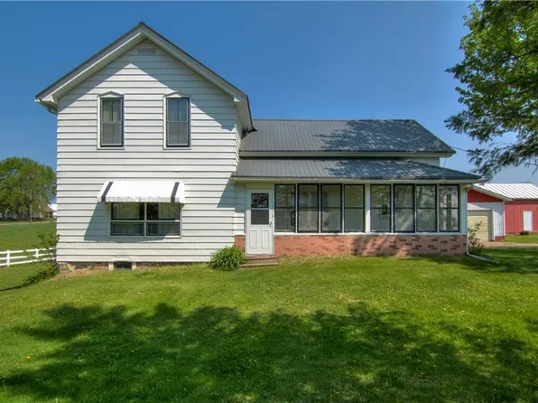 25050 County Highway O, Cadott, WI 54727
