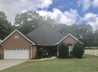 329 Arena Rd, Perry, GA 31069